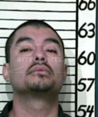 Jorge Gonzales Nunez