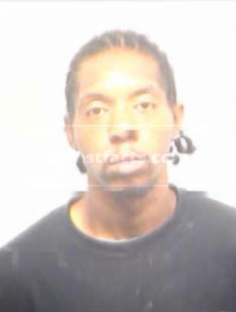 Lamarcus Washington