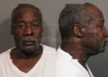 James Lee Washington