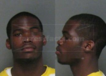 Dominique Williams