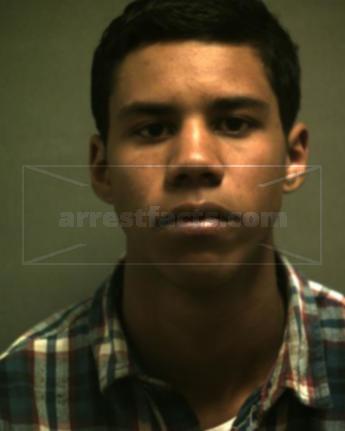 Devvin Nicholas Edwards