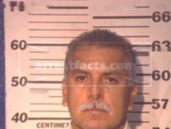 Manuel Bentancourt Silva