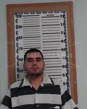 Rodrigo Perez-Salazar