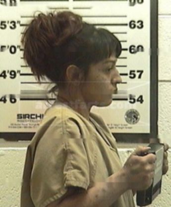 Margie Leticia Garcia
