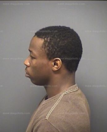 Tevonshe Jamarri Brown