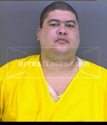 Michael Anthony Thompson