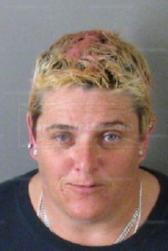 Angela Michelle Mcswain
