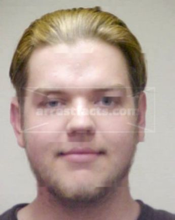 Anthony D Leeper