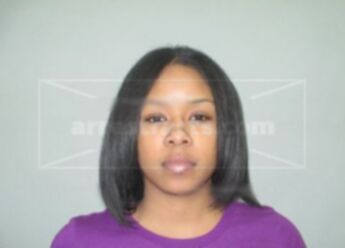 Kiyette Laray Joseph