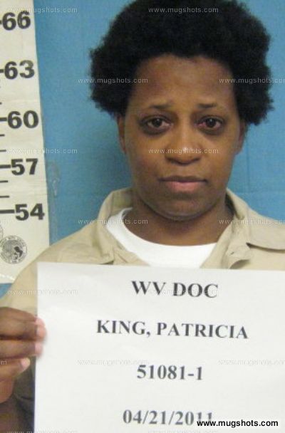 Patricia King