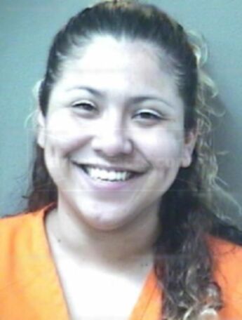 Desiree Stephanie Nunez