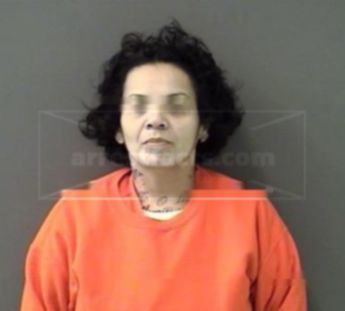 Belinda Margarita Burks