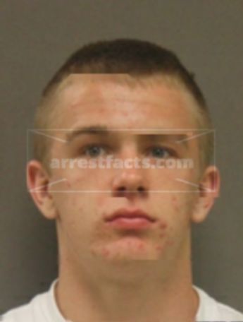Jerrod Levi Fountain