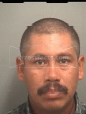 Pedro Franciscolopez