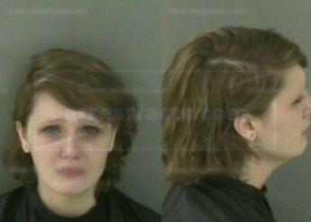 Ashley Marie Kahler