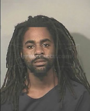Cordell Lamont Jordan