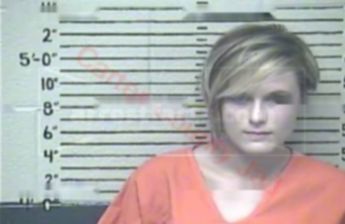 Shania Kiser