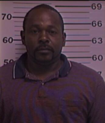 Anthony Craig Crayton