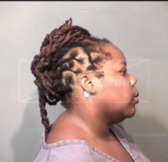 Latia T Jacobs