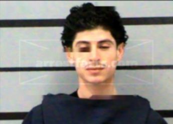 Jesse Manuel Cabrales
