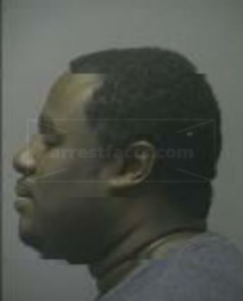 Andrew James Evans