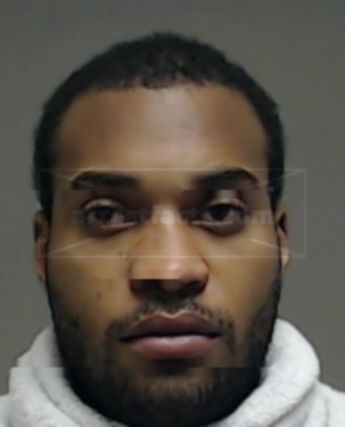 Macaire Cortez Thacker