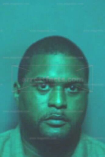 Ronald Deshields