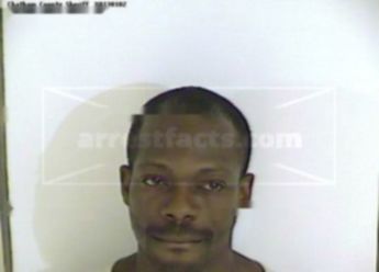 Lorenzo Johnathan Smith