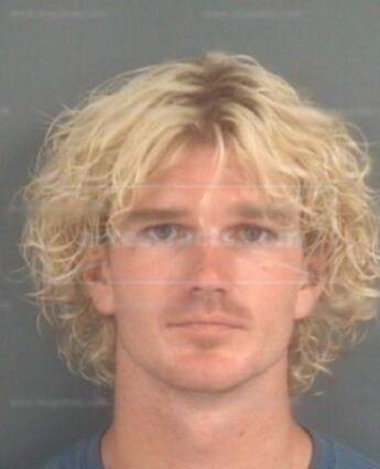 Lance Orion Chadwick