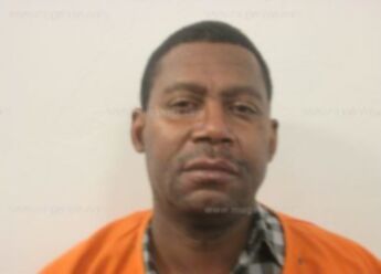 Cecil Anthony Eugene Fields