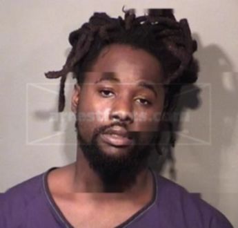 Lonnie Lacey Deyounks