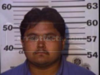 Jorge Alberto Hernandez