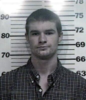 Christopher Aaron Coldiron