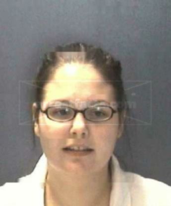 Shana Raye Patterson