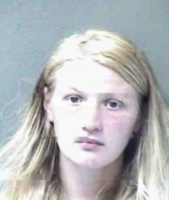 Crystal Lynn Gleason