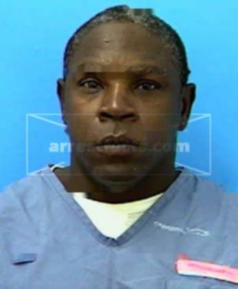 Donald Young