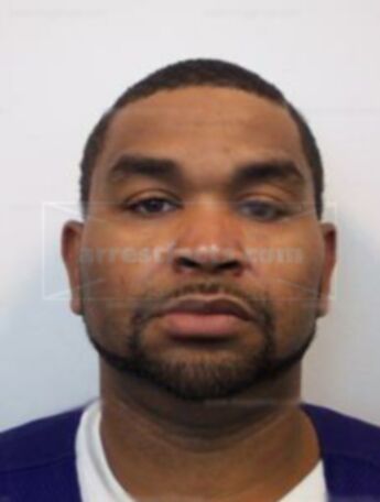 Johnny Dewayne Jacobs