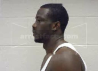 Antonio Leshawn Cotton