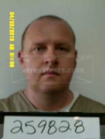 Clifford Alan Branham