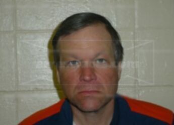 Jerry Lee Winger