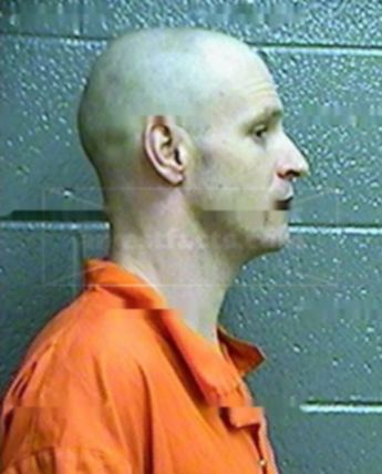 Michael Wayne Mckenzie