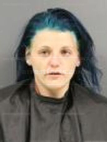 Adora Lee Hughey
