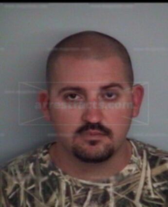 Daniel Ray Powless