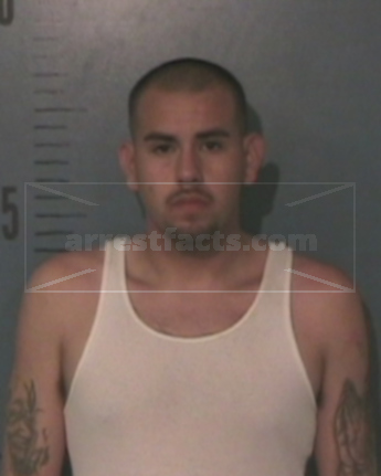 Brian Andrew Perez