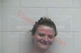 Kendra Hussong