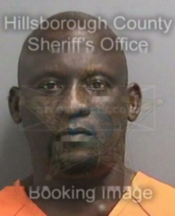 Lynard Dwayne Coleman