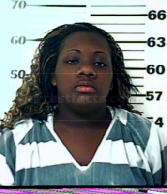 Brittany Shunta Williams