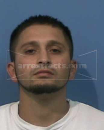 Christopher Ray Pachicano