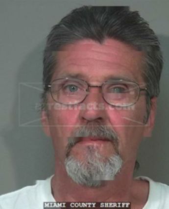 Darrell Edward Oliver