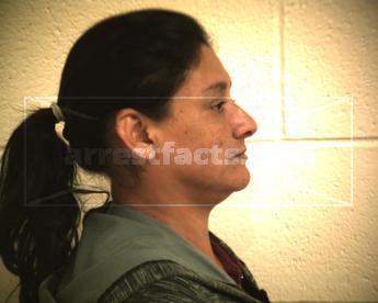 Sandra Imelda Moreno Gutierrez Fiscal